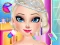 Jeu Ice Princess Wedding Disaster en ligne