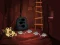 Jeu Boss Foxy escape en ligne