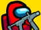Jeu Among Us Crazy Gunner en ligne
