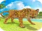 Jeu Jungle runner en ligne