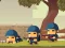 Jeu Army Block Squad en ligne