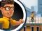 Jeu Crazy Runner 007 en ligne
