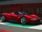 Jeu Ferrari Daytona SP3 Slide en ligne