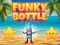 Jeu Funky Bottle en ligne