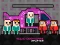 Jeu Squid Obby Game 2Player en ligne