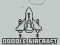 Jeu Doodle Aircraft en ligne