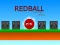 Jeu Redball - Another world en ligne