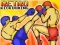 Jeu Retro Kick Boxing en ligne