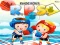 Jeu Knockout RPS en ligne