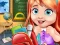 Jeu My School Doll House Games en ligne