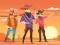 Jeu Wild West Shooting en ligne