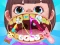 Jeu Baby Hospital Dentist Caring en ligne