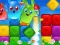 Jeu Cubes Blast Saga en ligne
