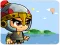 Jeu Ninja Runner en ligne