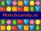 Jeu Matchcandy.io en ligne
