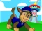 Jeu Super Patrol Paw Puppy Kid en ligne