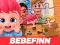 Jeu BebeFinn Jigsaw Puzzle en ligne