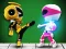 Jeu Mini Fighters Strike en ligne
