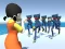 Jeu Doll Fight Huggy en ligne