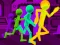 Jeu Stickman Escape Parkour en ligne