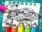 Jeu Toy Story Coloring Book en ligne