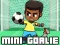 Jeu Mini Goalie en ligne