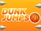 Jeu Dunk Jumps en ligne