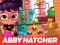 Jeu Abby Hatcher Jigsaw Puzzle en ligne