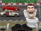 Jeu Skibidi Toilet GT Drag Championship en ligne
