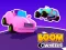 Jeu Boom Wheels en ligne