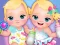 Jeu My New Baby Twins en ligne
