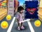 Jeu City Runner 3D.io en ligne