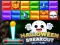 Jeu Halloween Breakout en ligne