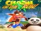 Jeu Crash On the Run! en ligne