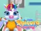 Jeu Cutie Unicorn Care en ligne
