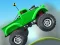 Jeu Hill Dash Car en ligne