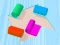 Jeu Color Roll 3D Online en ligne