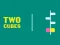 Jeu Two Cubes en ligne
