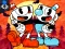 Jeu Cuphead Halloween en ligne