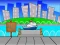 Jeu Modern City Escape en ligne