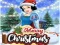 Jeu Snow White Xmas DressUp en ligne