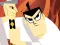 Jeu Samurai Jack: Code Of The Samurai en ligne