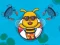 Jeu Swimming Bee en ligne