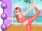 Jeu Fashion Girl Fitness Plan en ligne