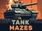Jeu Tank Mazes en ligne