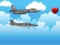 Jeu Jet Plane Race en ligne