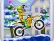 Jeu Xtreme Moto Snow Bike Racing Game en ligne