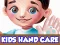 Jeu Kids Hand Care en ligne