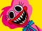 Jeu Huggy Wuggy Jigsaw en ligne