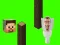 Jeu Spinning Skibidi Toilet Flappy Minecraft en ligne